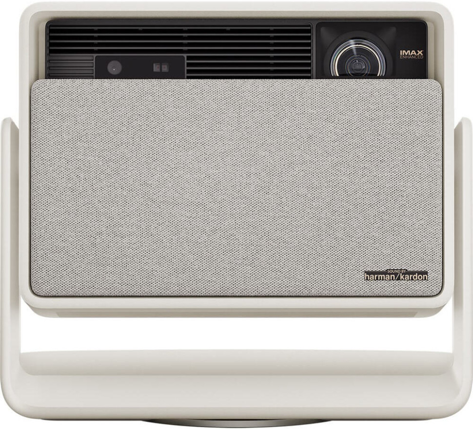 Проектор XGIMI Horizon S Pro (XM03Q)