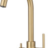 Смеситель Shevanik S128G