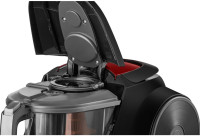 Пылесос LG VK76A06NDRP