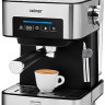 Рожковая помповая кофеварка Zelmer ZCM7255