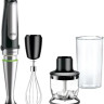 Блендер Braun MultiQuick 7 Hand blender MQ 7025X