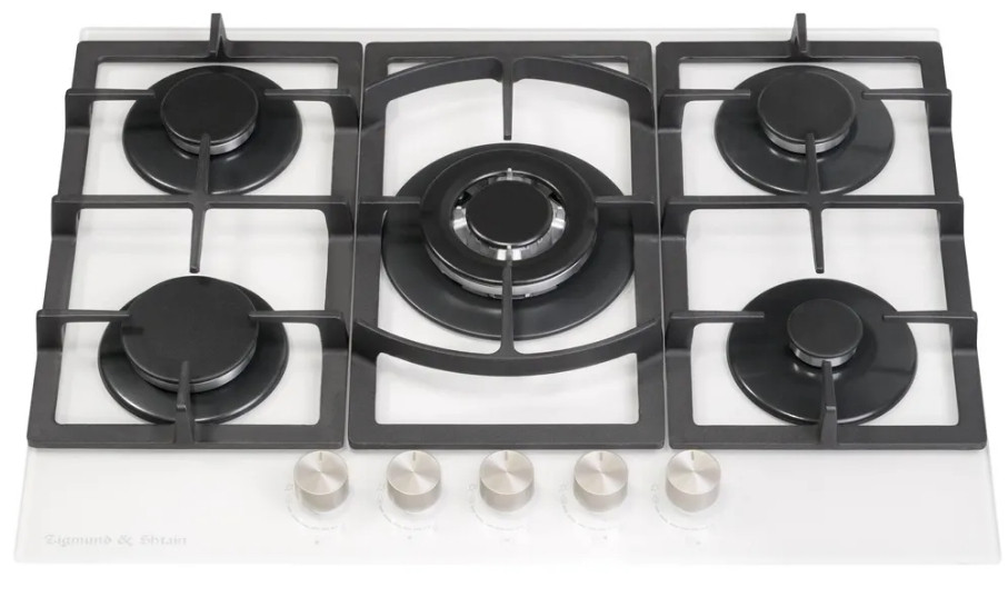 Варочная панель Zigmund & Shtain M 26.7 W