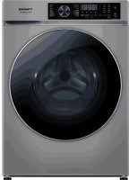 Стиральная машина Kraft KF-MDDS12126G