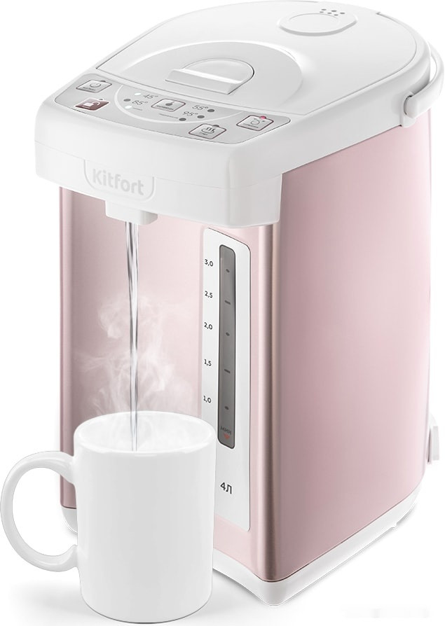 Электрический чайник Kitfort KT-2508-2