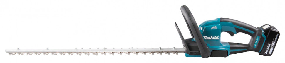 Кусторез Makita DUH606RT (с 1-им АКБ 5 Ач)