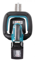 Кусторез Makita DUH606RT (с 1-им АКБ 5 Ач)