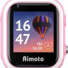 Умные часы Aimoto Indigo (белый/розовый)