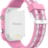 Умные часы Aimoto Indigo (белый/розовый)