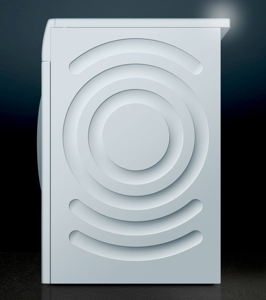 Стиральная машина Siemens WM14G0H1OE