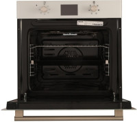 Духовой шкаф Fiesta BE6T0043 WG