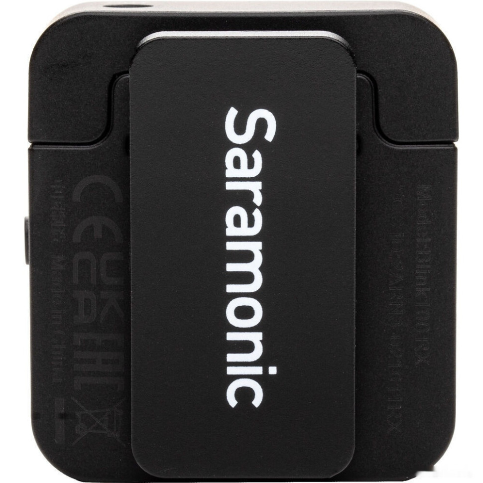 Радиосистема Saramonic Blink 100 B2