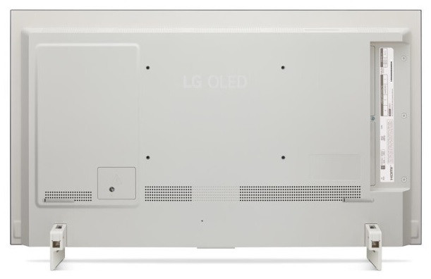 Телевизор LG OLED42C3RLA