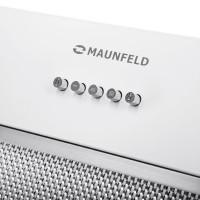 Вытяжка Maunfeld Uno 60 Power (белый)
