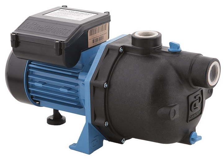 Самовсасывающий насос Джилекс Джамбо 60/35 П