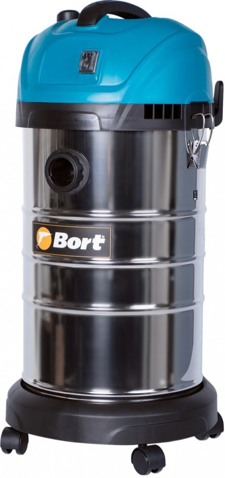 Пылесос BORT BSS-1630 SmartAir Пылесос BORT BSS-1630 SmartAir