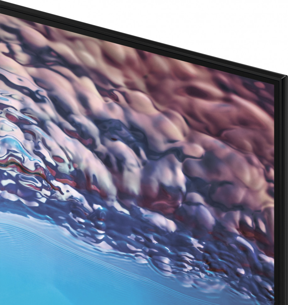 Телевизор Samsung Crystal BU8500 UE50BU8500UXCE