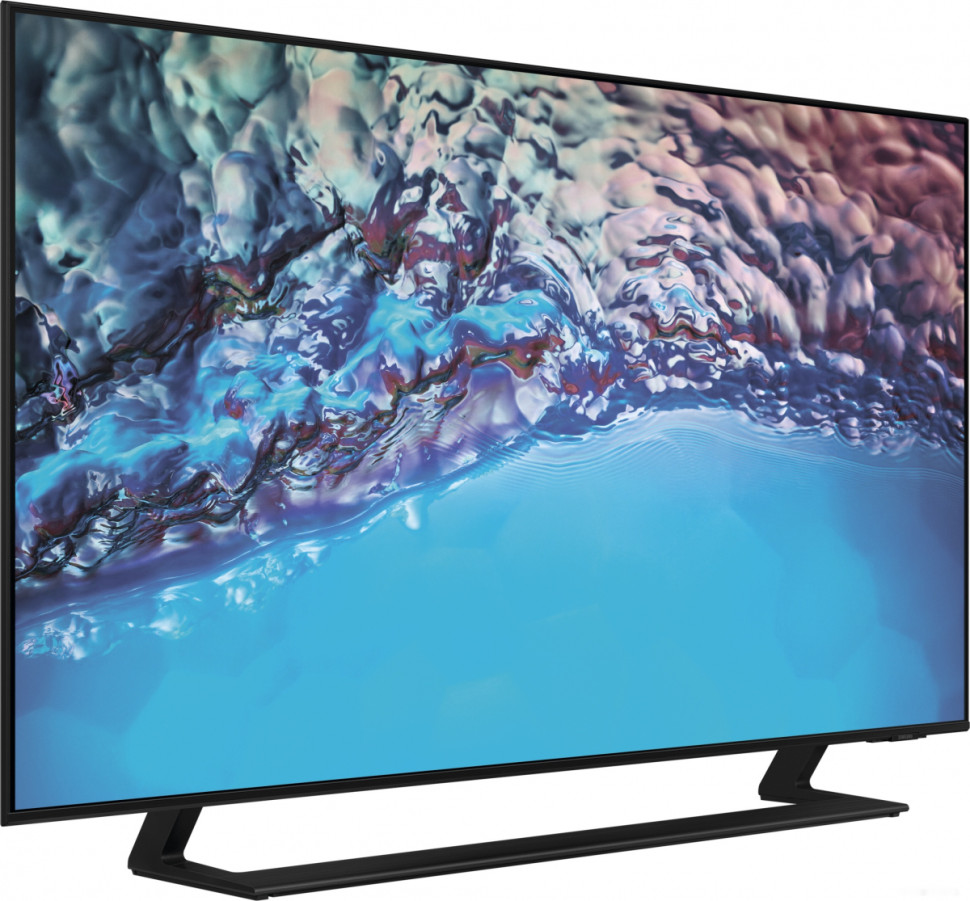 Телевизор Samsung Crystal BU8500 UE50BU8500UXCE