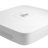 Видеорегистратор наблюдения Dahua DHI-NVR2104-P-4KS2