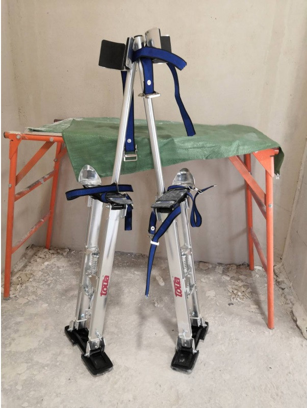 Ходули строительные Toua 24-40