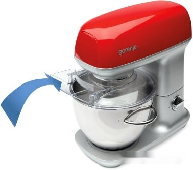 Кухонный комбайн Gorenje MMC1000RLR