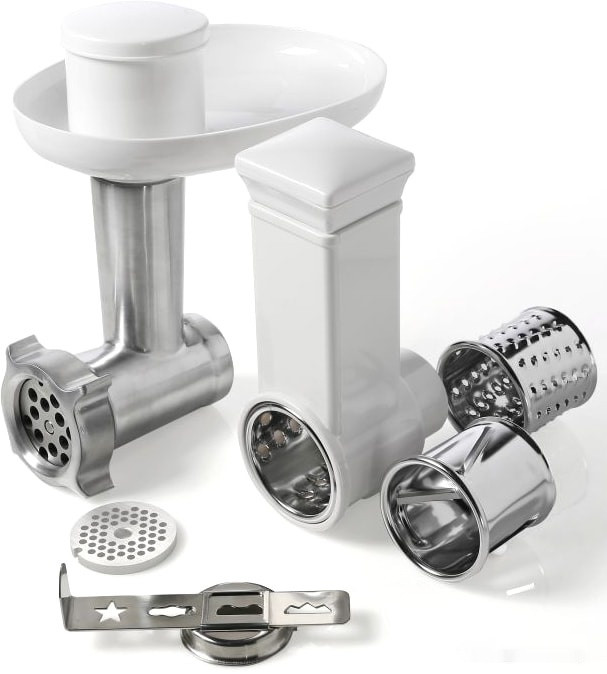 Кухонный комбайн Gorenje MMC1000RLR