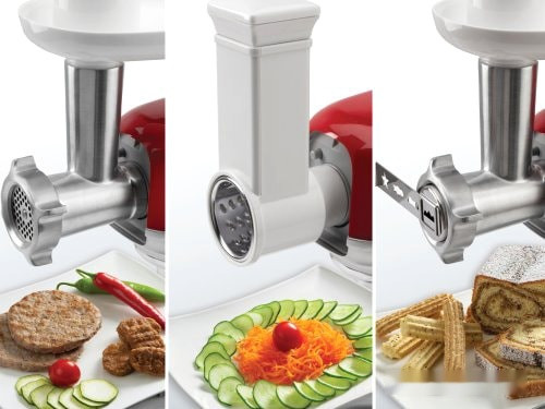 Кухонный комбайн Gorenje MMC1000RLR