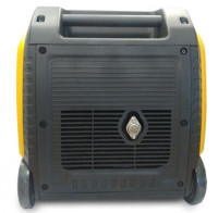 Генератор RATO R3500IE