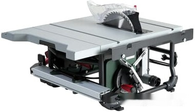 Деревообрабатывающий станок Metabo TS 254 M 610254000