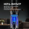 Пылесос Weissgauff V12 BLDC 630 Marine X-Treme Turbo