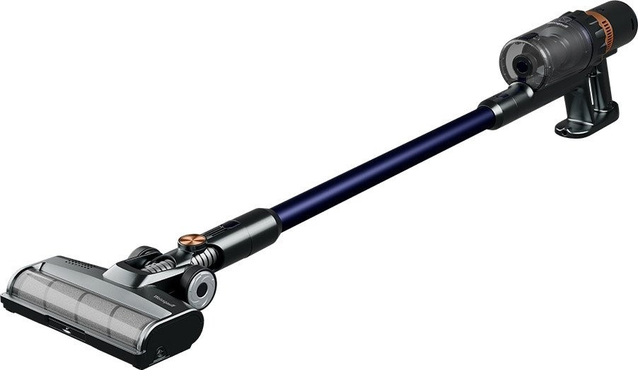 Пылесос Weissgauff V12 BLDC 630 Marine X-Treme Turbo