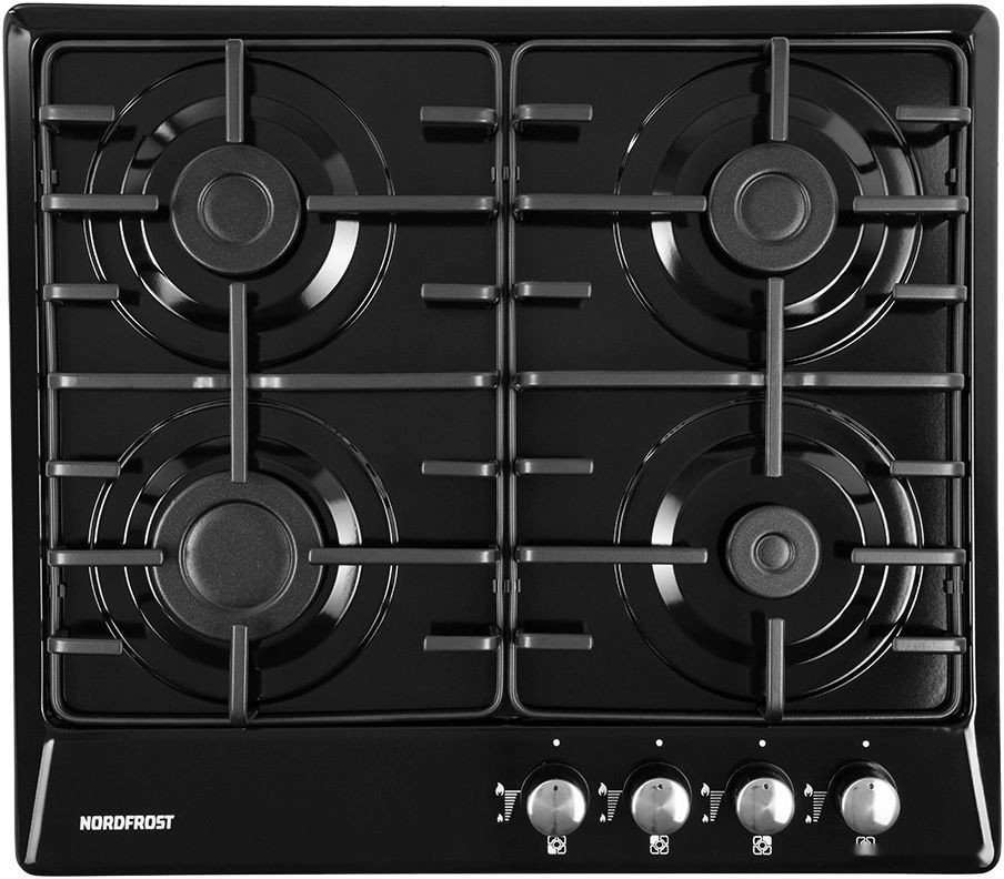Варочная панель Nord (Nordfrost) HS 6040 B