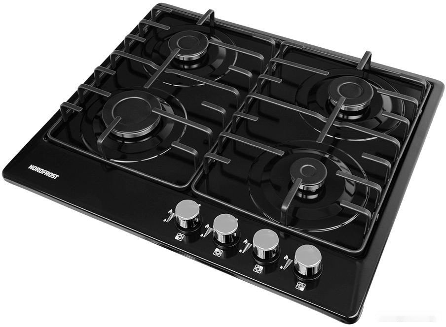 Варочная панель Nord (Nordfrost) HS 6040 B