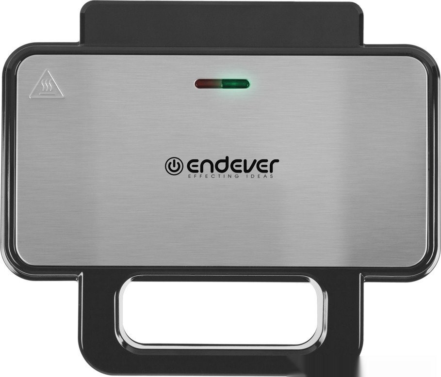 Многофункциональная сэндвичница Endever Skyline WM-25