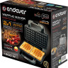 Многофункциональная сэндвичница Endever Skyline WM-25