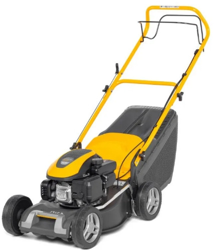Колесная газонокосилка Stiga Collector 43 S