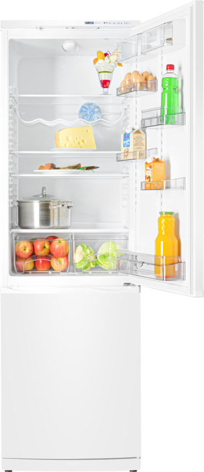 Холодильник ATLANT ХМ 6024-031