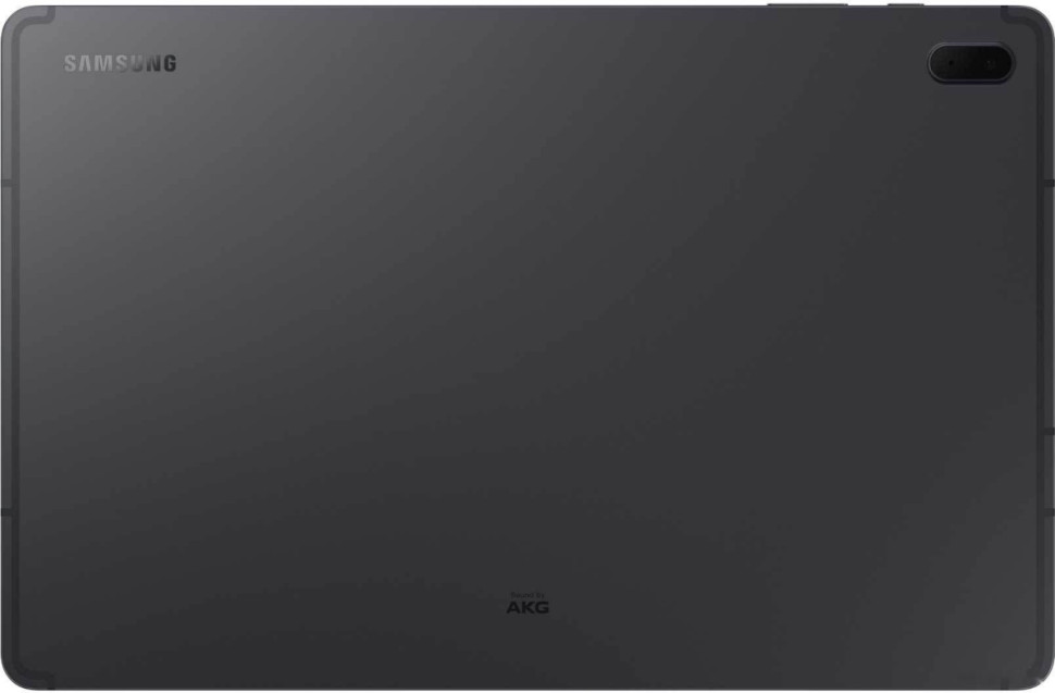 Планшет Samsung Galaxy Tab S7 FE Wi-Fi SM-T733 64GB (черный) (SM-T733NZKASER)