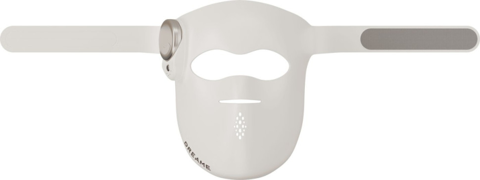 Маска для омоложения лица Dreame Chrona Pro Photon Anti-Aging Skincare Mask AB01P