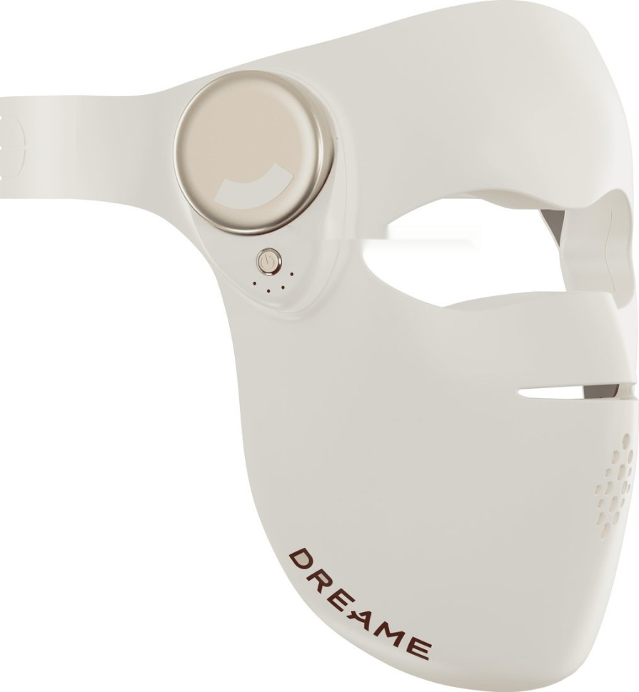 Маска для омоложения лица Dreame Chrona Pro Photon Anti-Aging Skincare Mask AB01P
