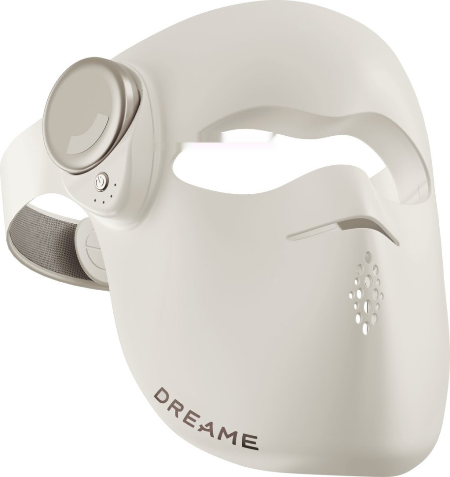 Маска для омоложения лица Dreame Chrona Pro Photon Anti-Aging Skincare Mask AB01P