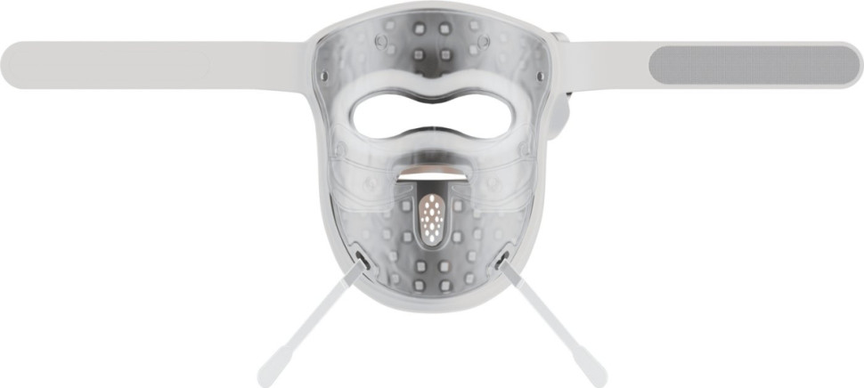 Маска для омоложения лица Dreame Chrona Pro Photon Anti-Aging Skincare Mask AB01P