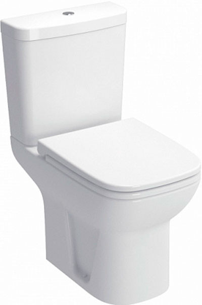 Унитаз Vitra S20 [9819B003-7202]