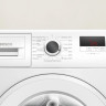 Стиральная машина Bosch Serie 2 WGE03201PL