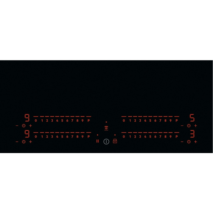 Варочная панель Electrolux IPE8492KF