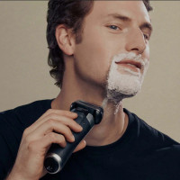 Электробритва мужская Braun Series 9 Pro 9427s Wet &amp; Dry