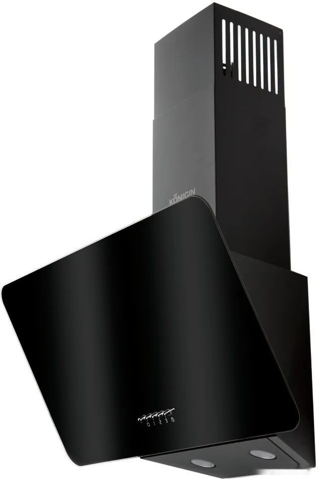 Вытяжка Konigin Pirol 60 (черный)