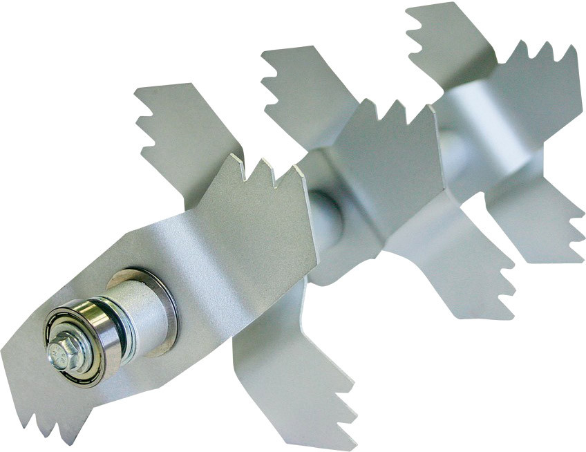 Аэратор AL-KO Combi Care 38 P Comfort