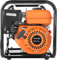 Мотопомпа Sturm BP8761