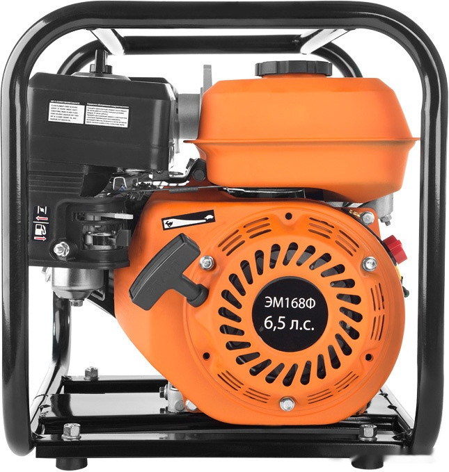 Мотопомпа Sturm BP8761