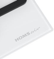 Варочная панель HOMSair HGG433WH